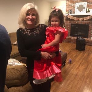 Meet your Posher, Gemma